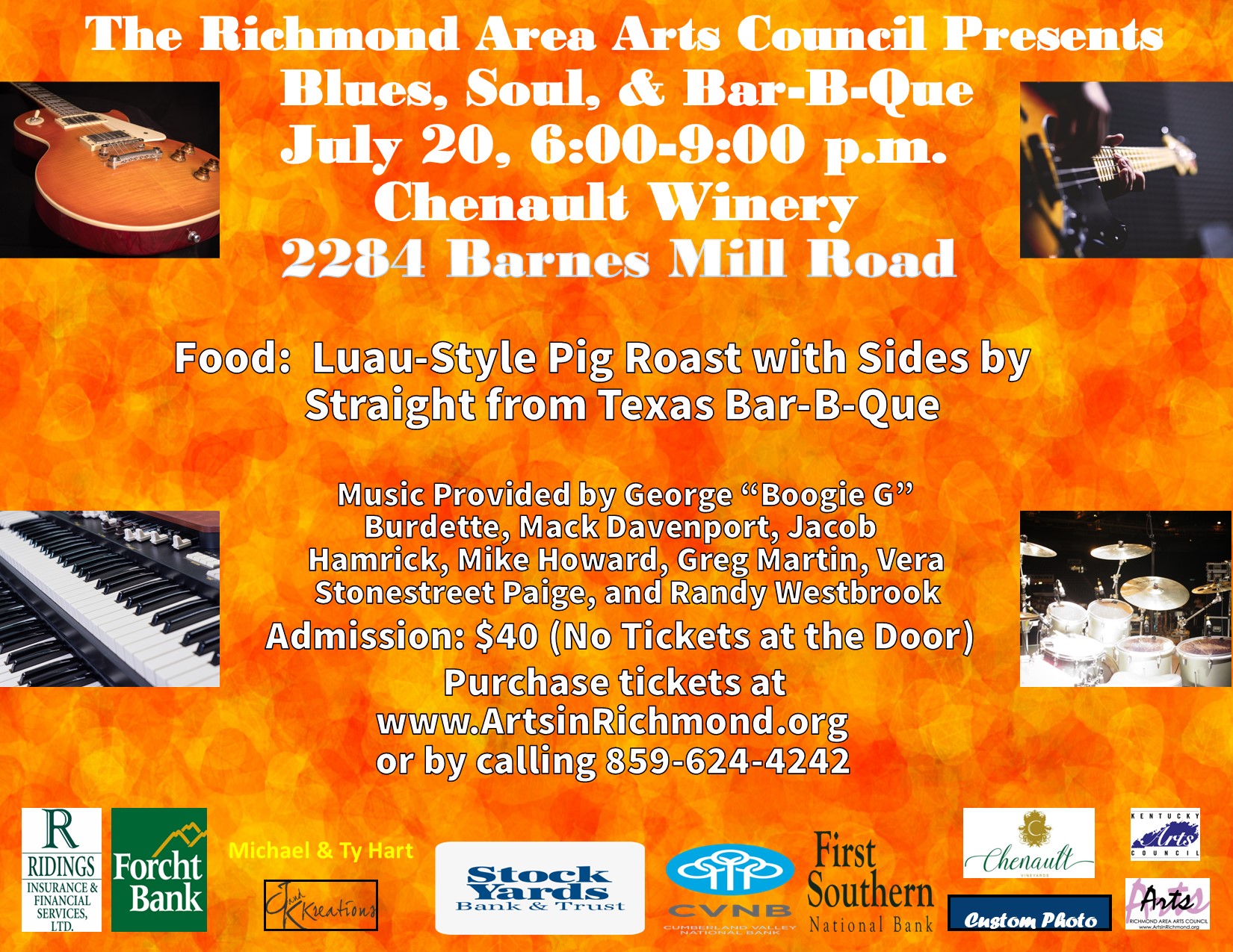 Event Image